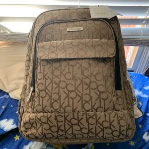 Calvin Klein backpack